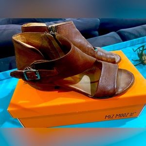 Miz Mooz sandals